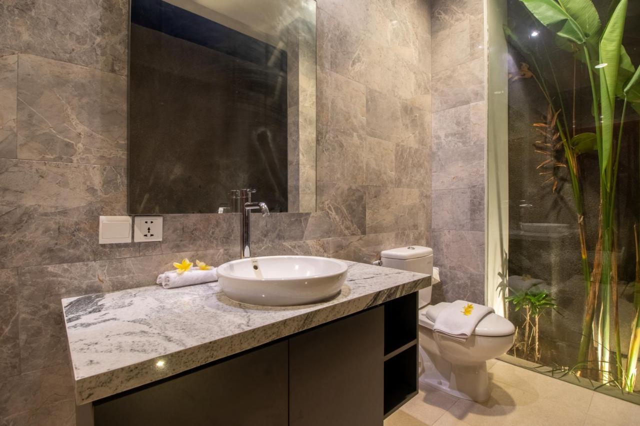 Villa Sayang Iv Sanur (Bali)