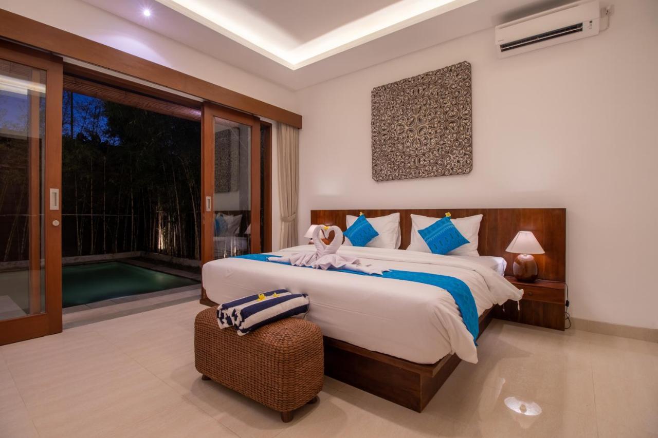 Sayang Iv Villa Sanur (Bali)