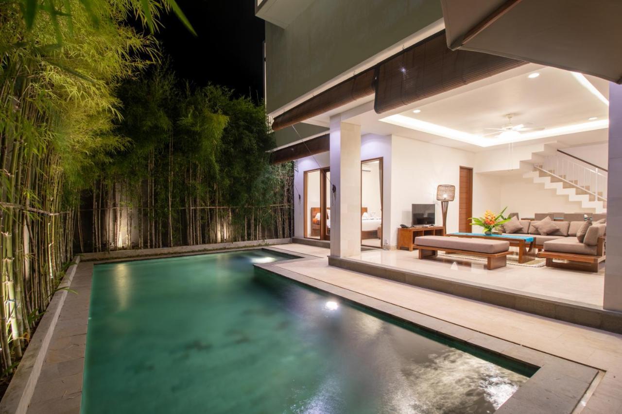Sayang Iv Villa *