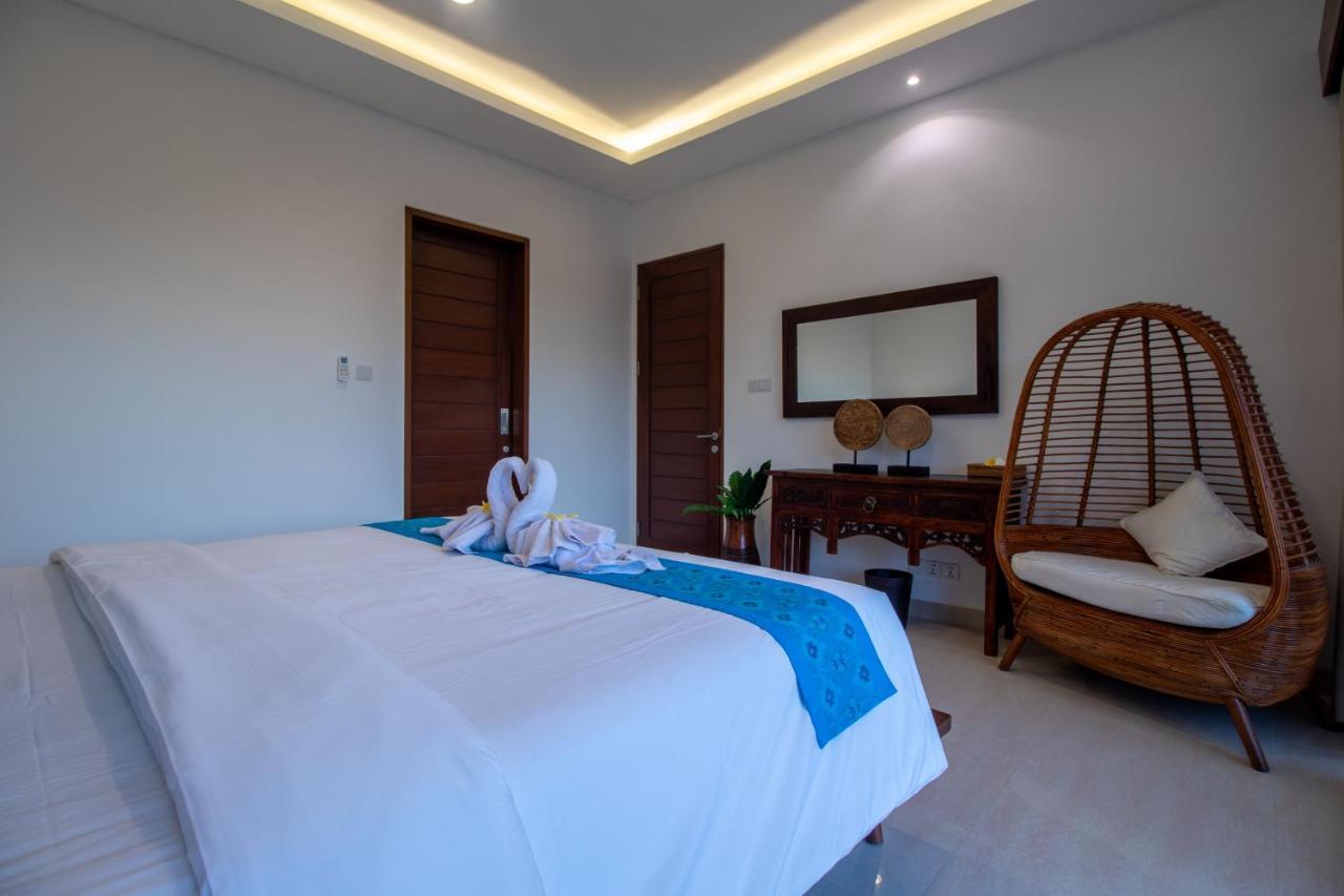 Sayang Iv Villa *