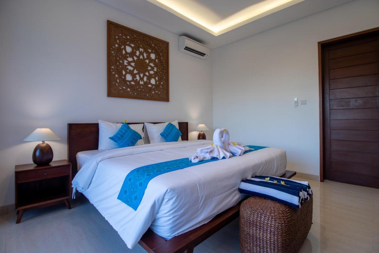 Sayang Iv Villa Sanur (Bali)
