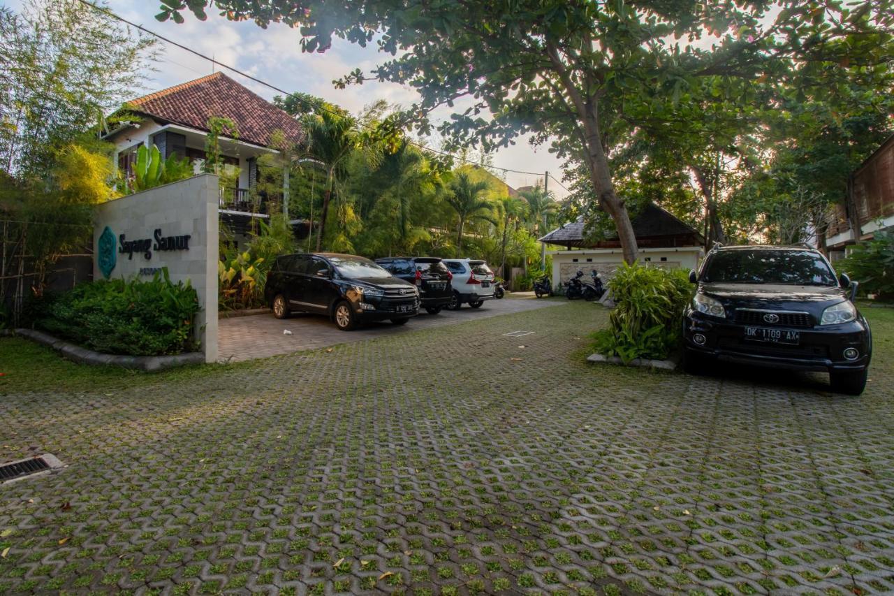 Villa Sayang Iv