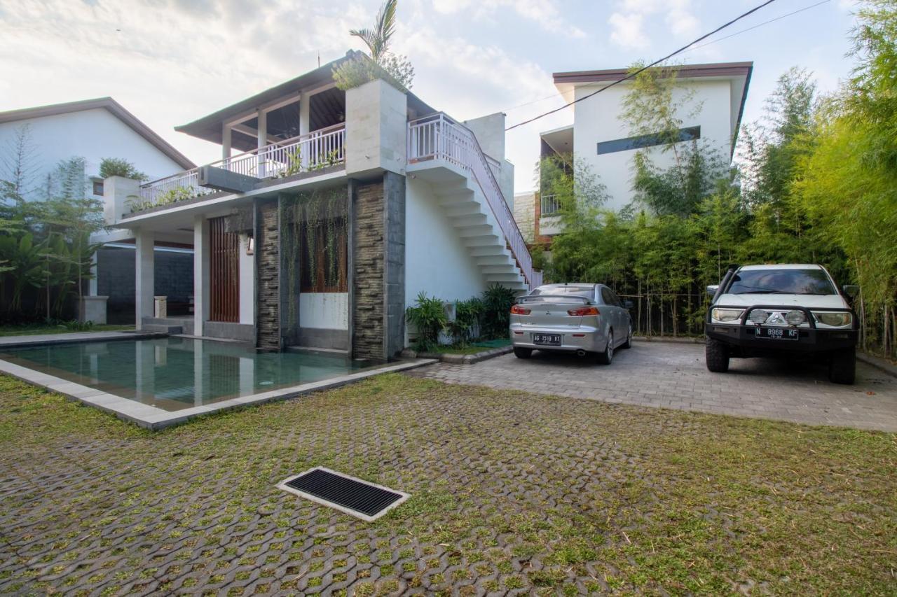 Sayang Iv * Sanur (Bali)