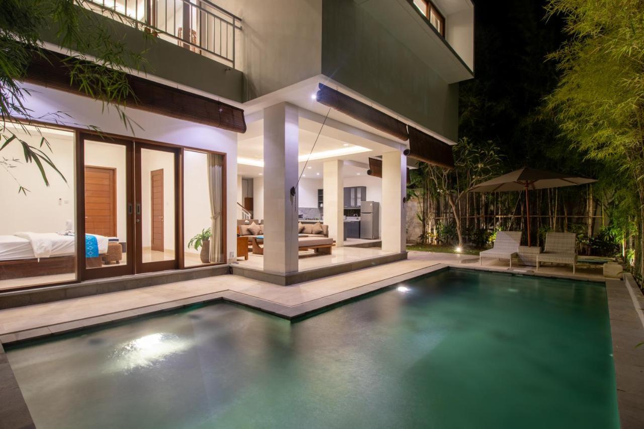 Villa Sayang Iv